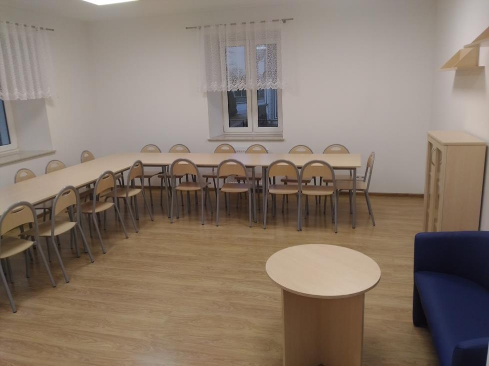 meble przedszkolne lubelskie